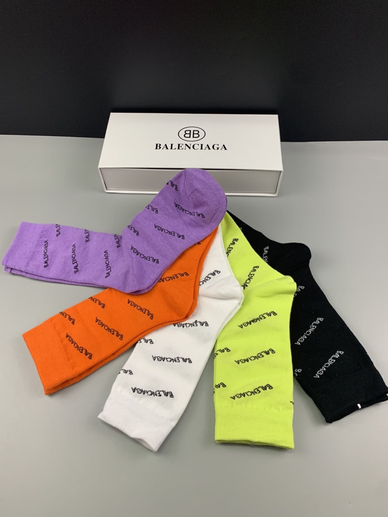 Balenciaga Socks